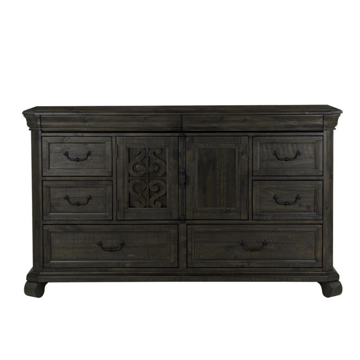Bellamy B2491-20 Drawer Dresser - Image 4