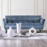 Civellutino Sofa Sofas Blue 7