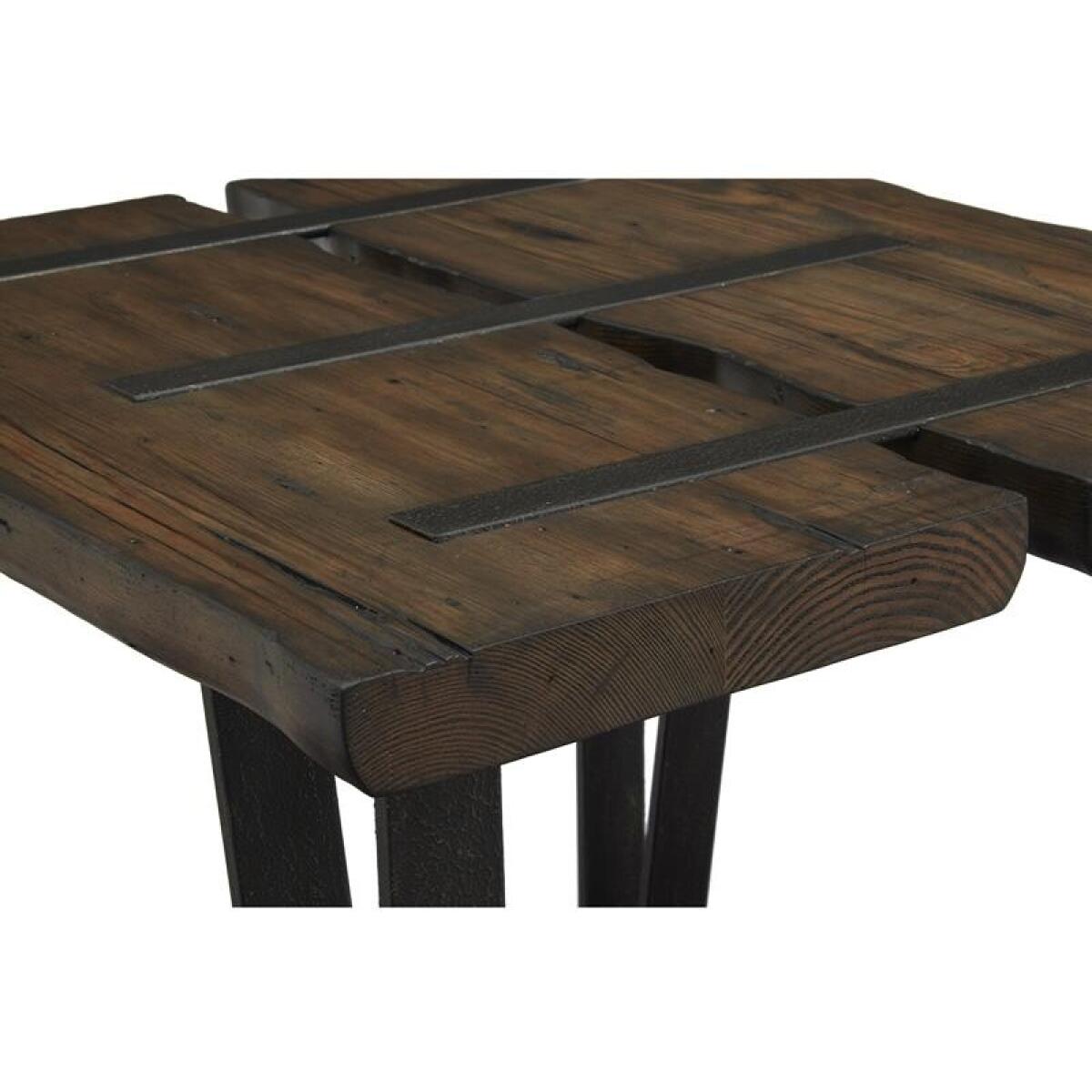 Dartmouth Rectangular End Table - Image 5