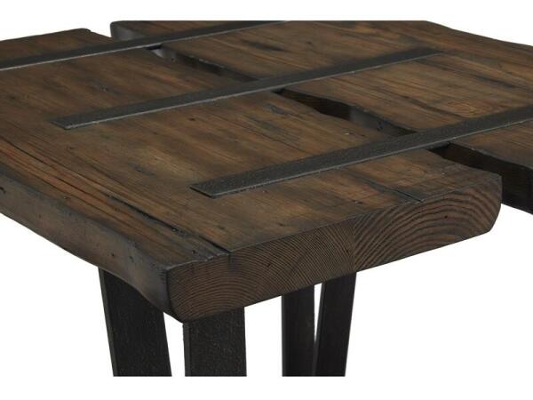 Dartmouth Rectangular End Table - Image 5