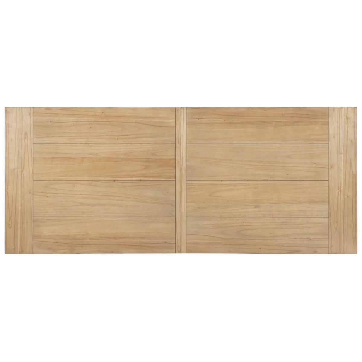 Trestle Dining Table Dining Tables Amber And Cocoa 5