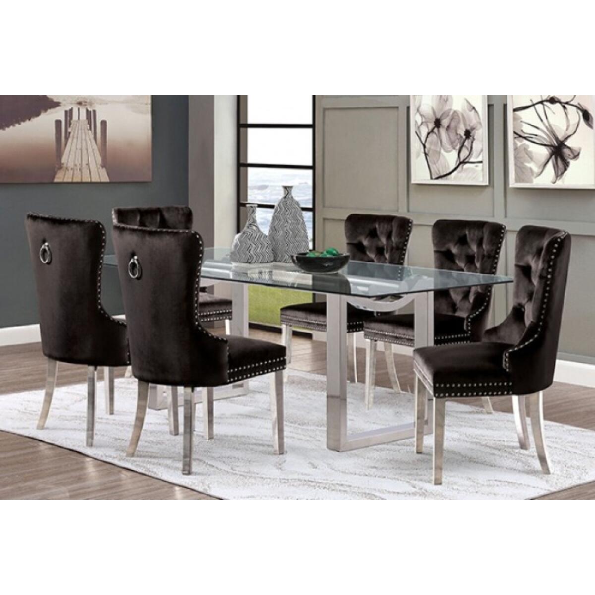 Silvestri Dining Table - Image 3