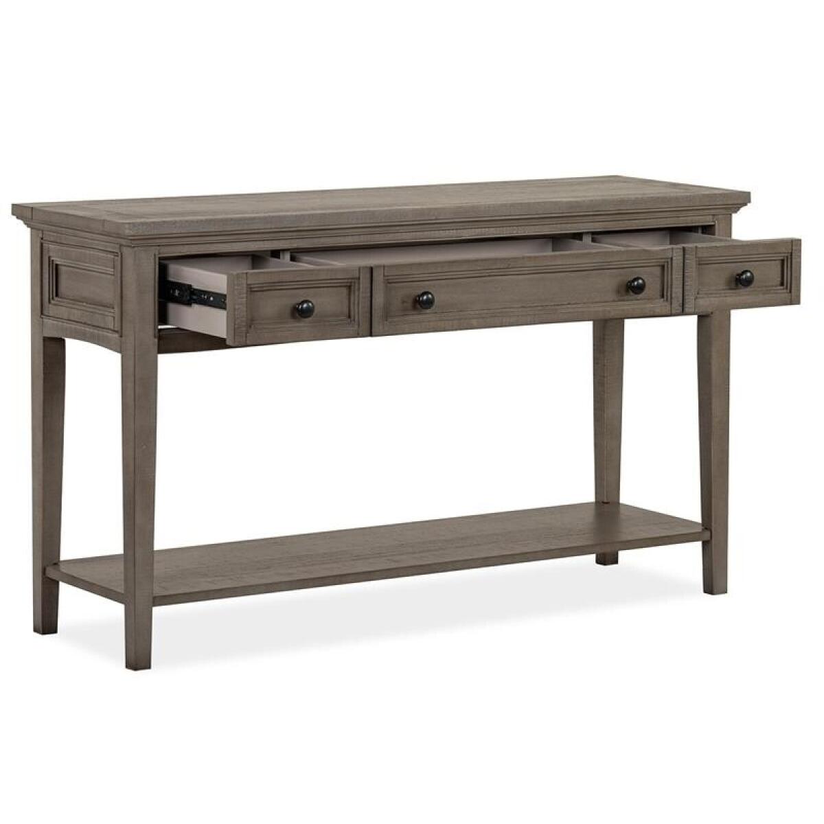 Paxton Place Rectangular Sofa Table - Image 5