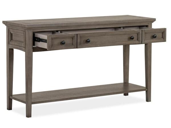 Paxton Place Rectangular Sofa Table - Image 5