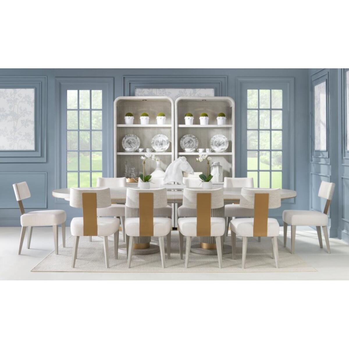 Uph Side Chair Chairs & Benches Chairs & Benches 7