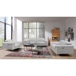 Ascona Power Sofa Sofas Cream 12