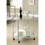 Loule Serving Cart Bar Furniture Bar Furniture 8