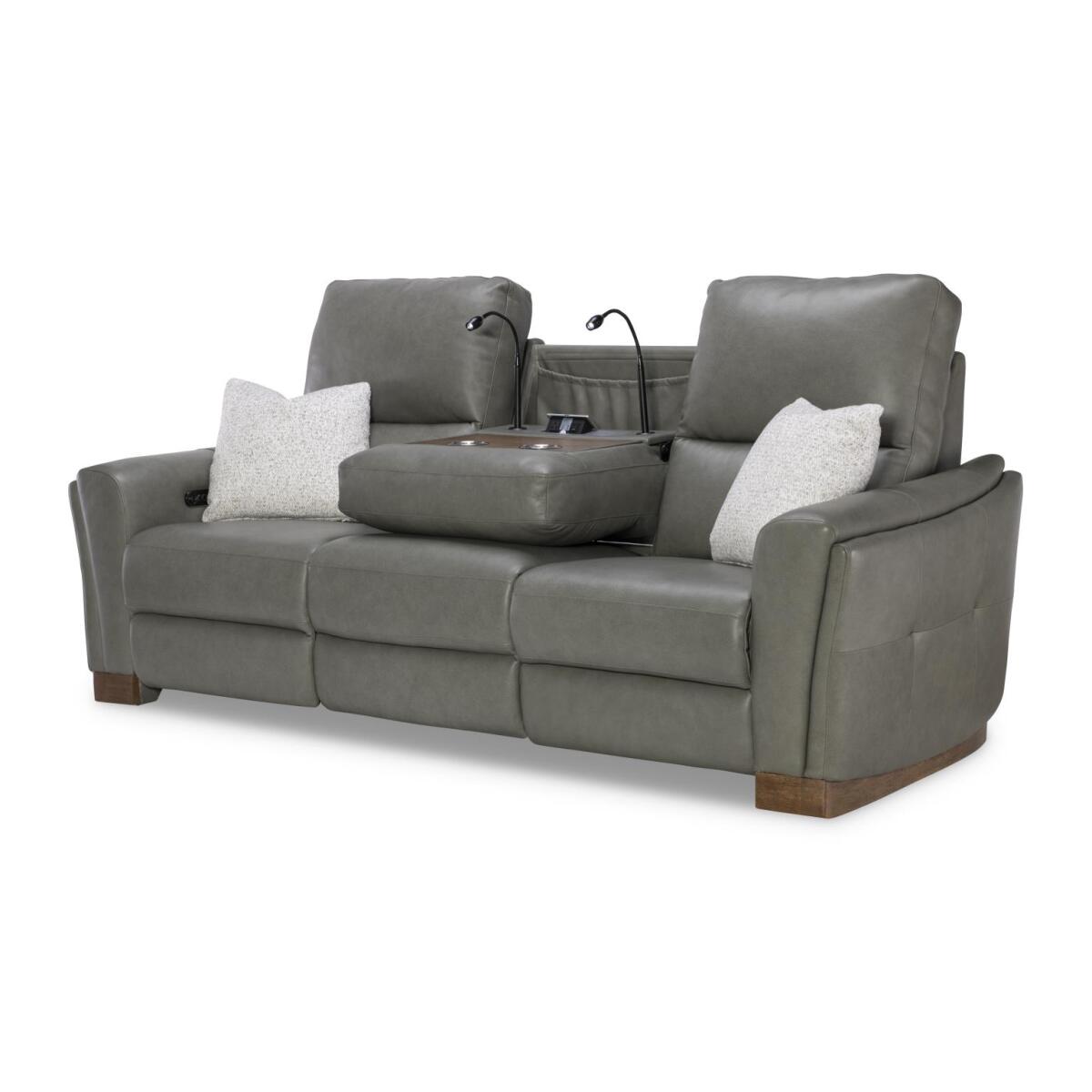 Sofa Sofas Gray 6