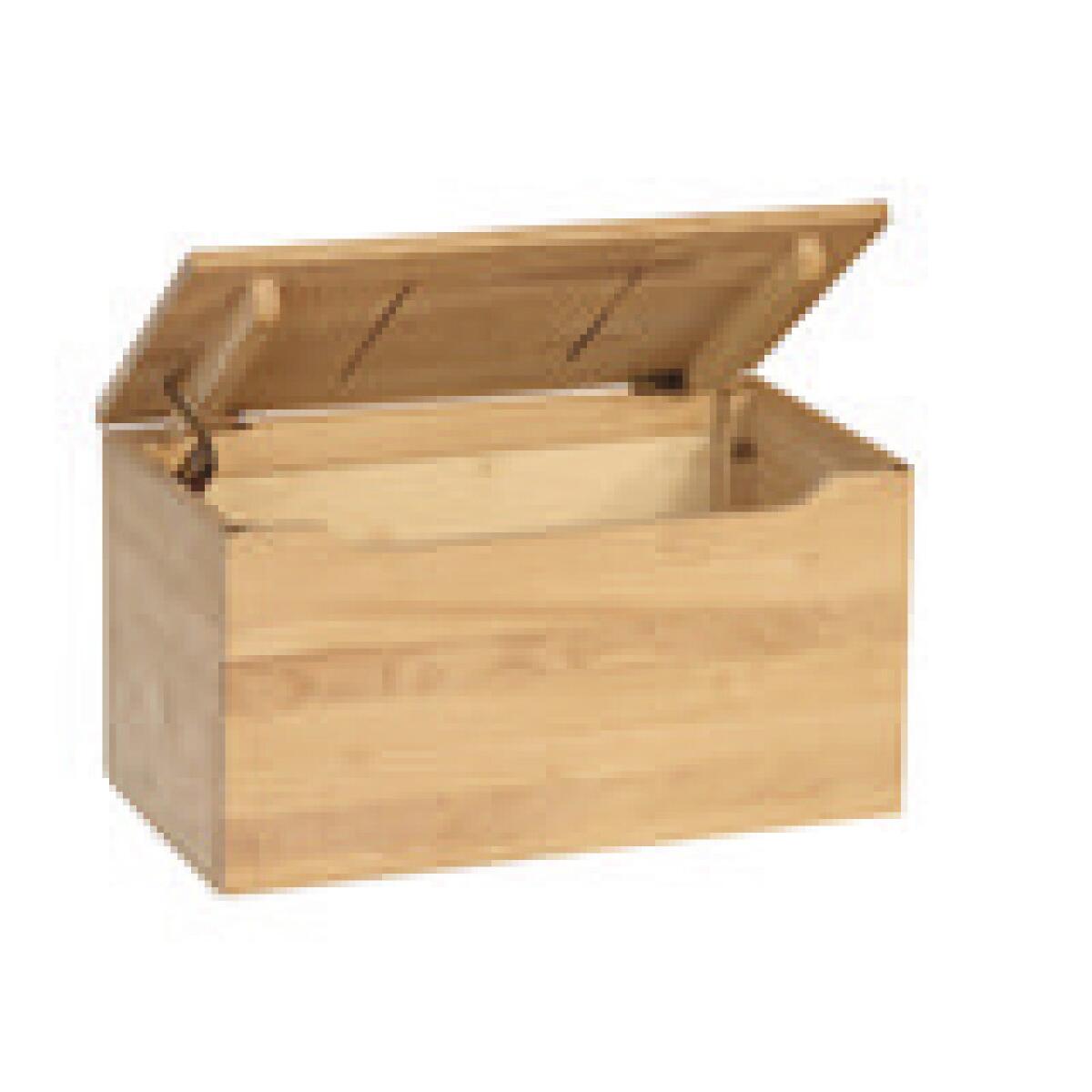 22” Storage Chest / Toy Chest Accent Furniture Accent Furniture 7