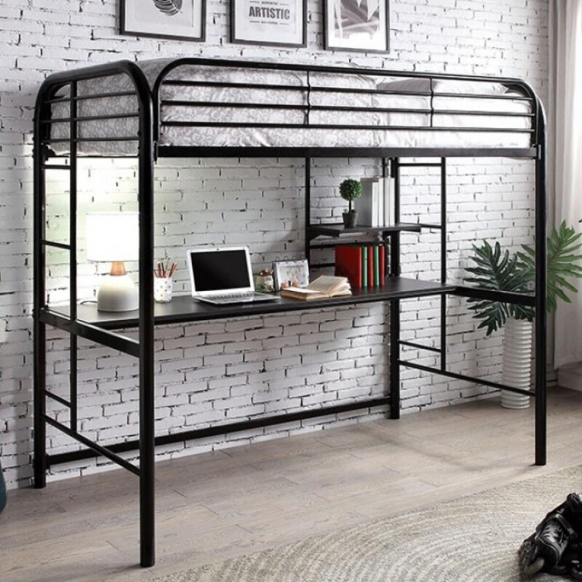 Opal Twin Loft Bed - Image 2