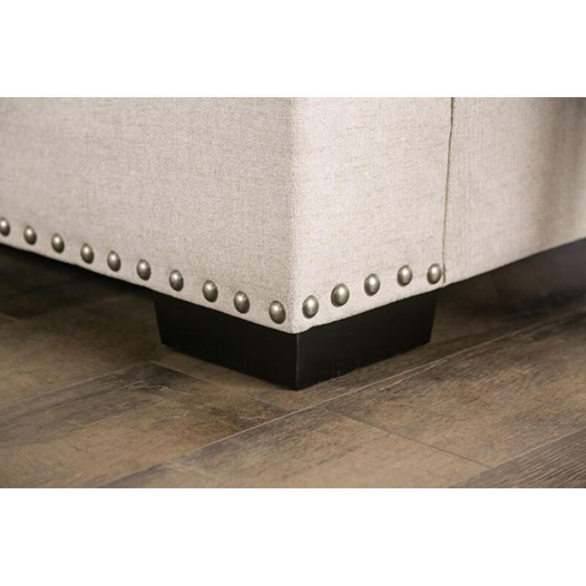 Sonora Loveseat - Image 9