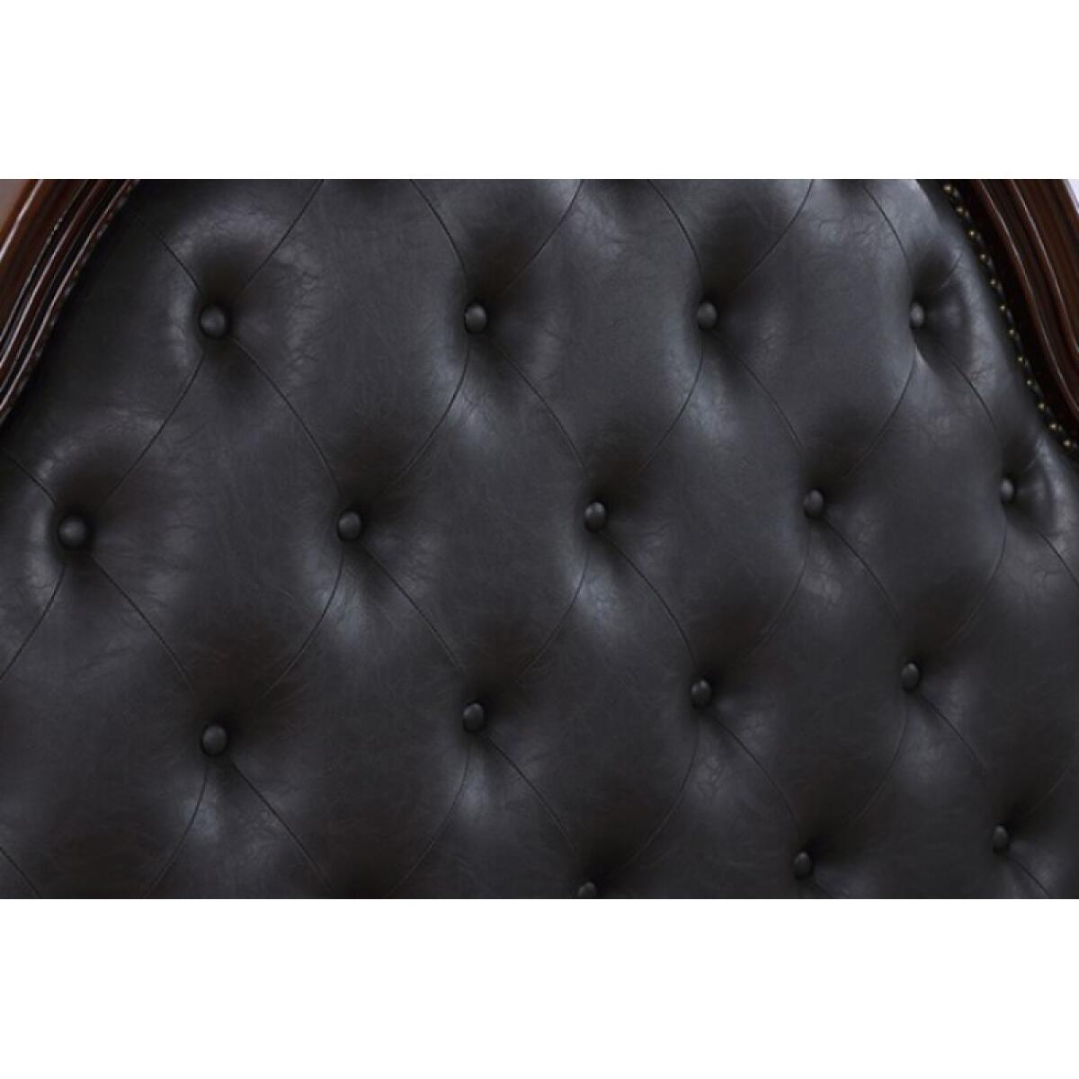 Cremona Bed - Image 5