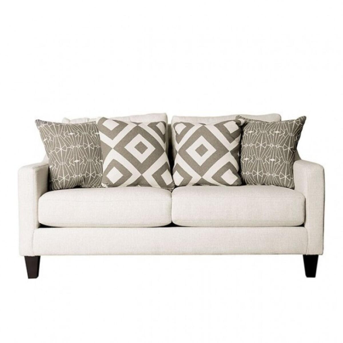 Parker Love Seat - Image 2