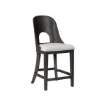 Sterling West 7 Pc Counter Ht Table Set - Image 2