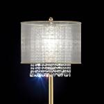 Ana Floor Lamp Lighting Furniture of America 6