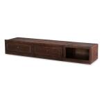 Trundle Cherry Finish Bed Parts Bed Parts