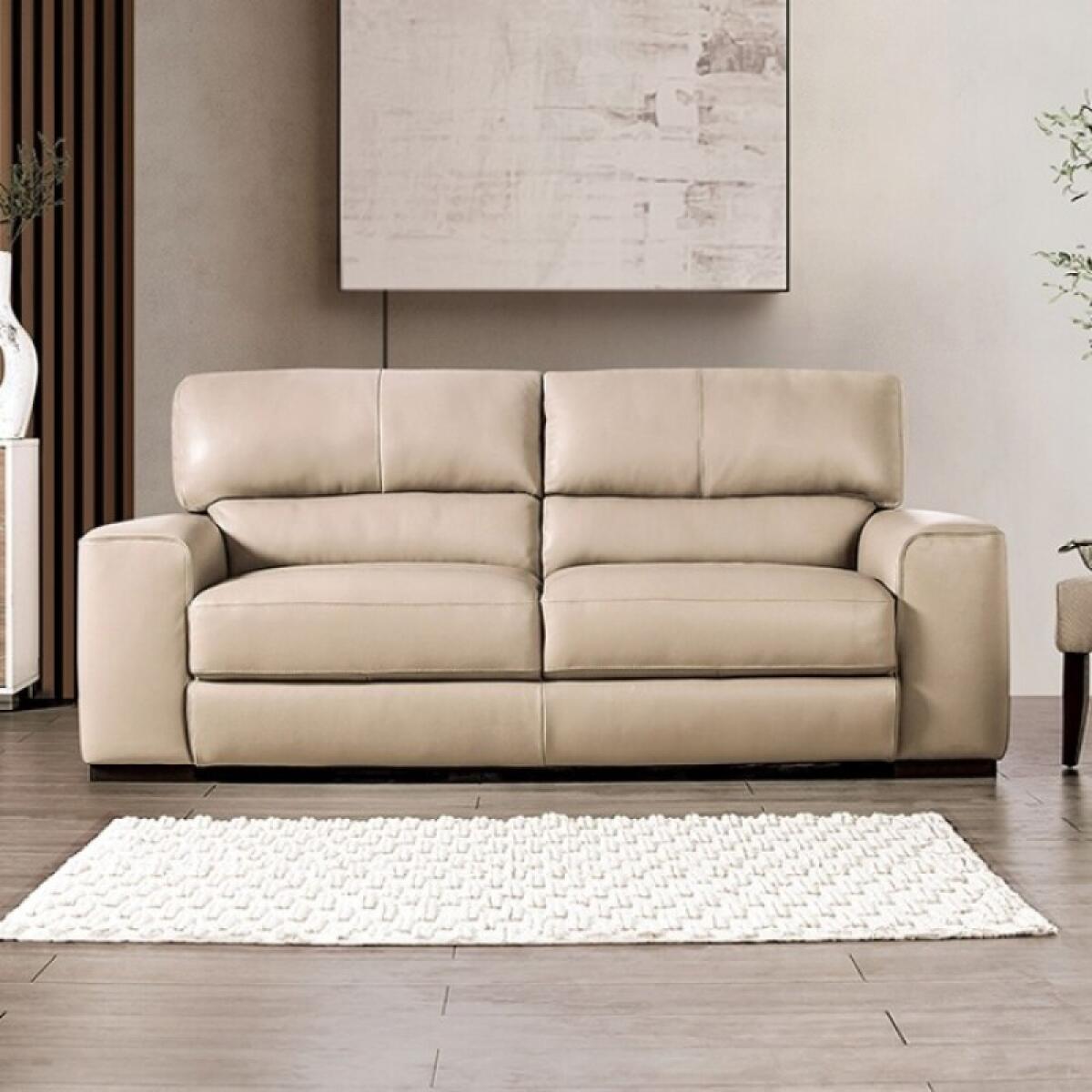 Marsicano Sofa Sofas Cream 4