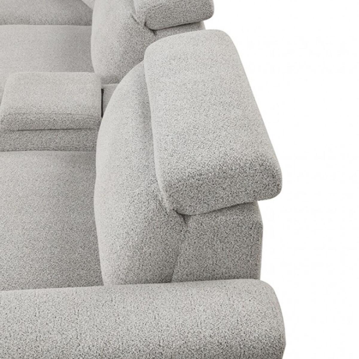 Hieronimus Power Sectional - Image 6