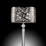 Mya Table Lamp Lighting Black 6
