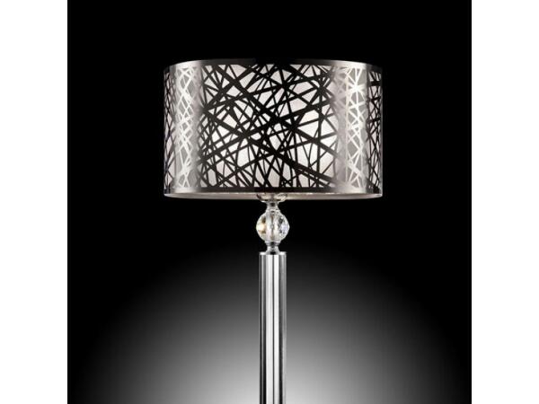 Mya Table Lamp Lighting Black
