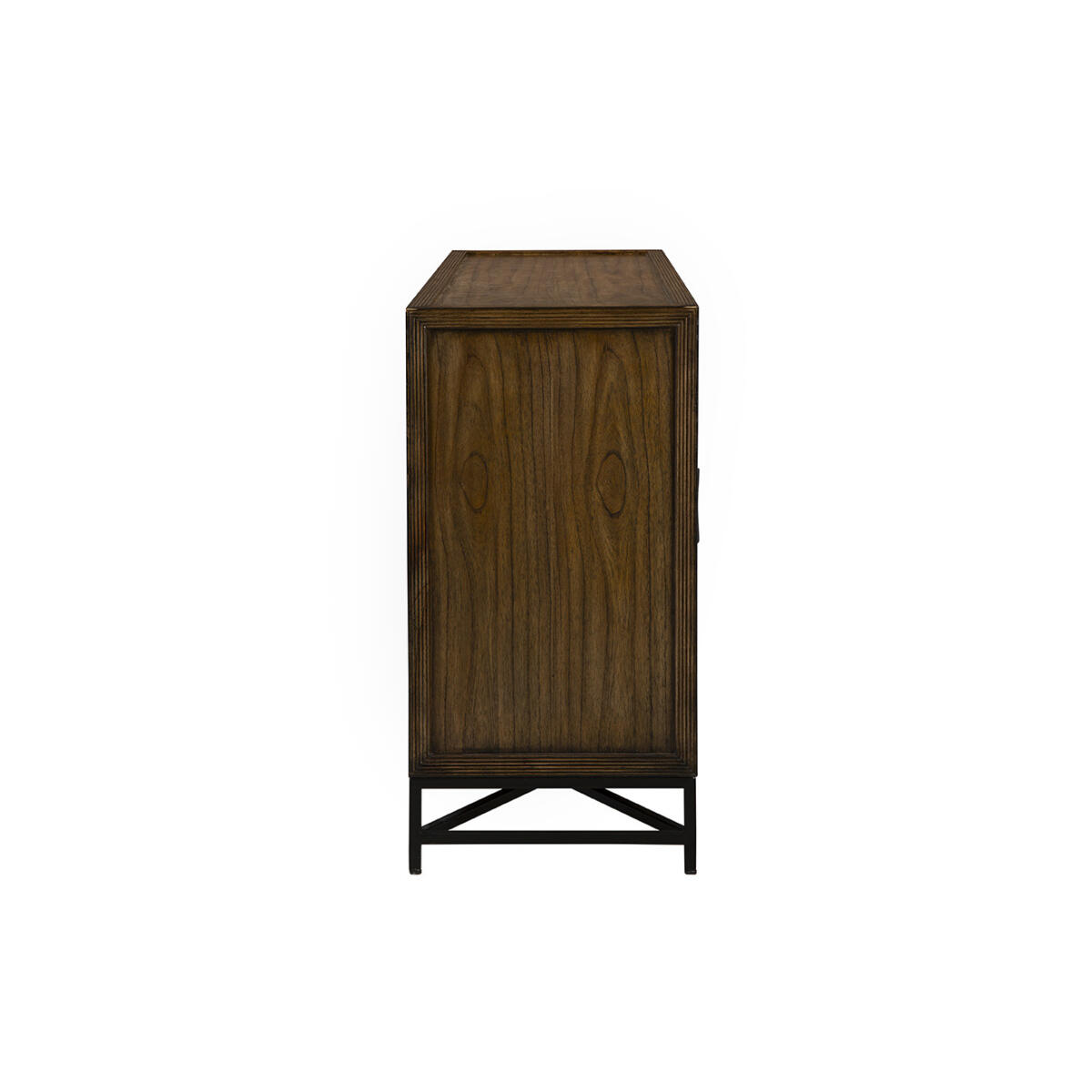 Rouge Sideboard Dining Storage Brown 7