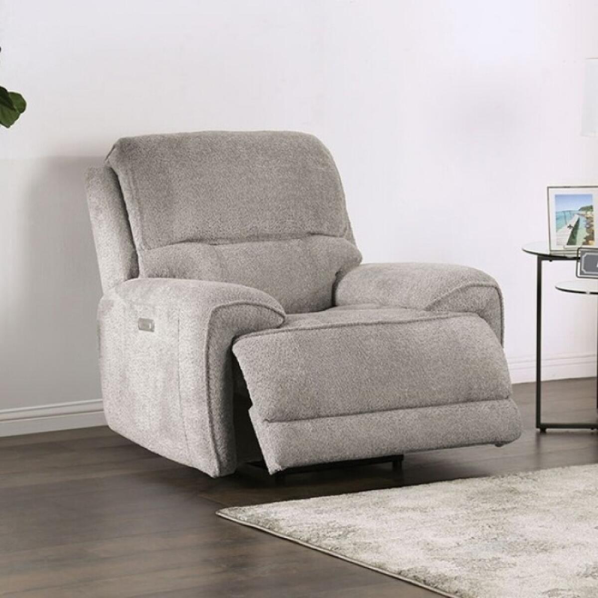 Morcote Power Recliner - Image 2