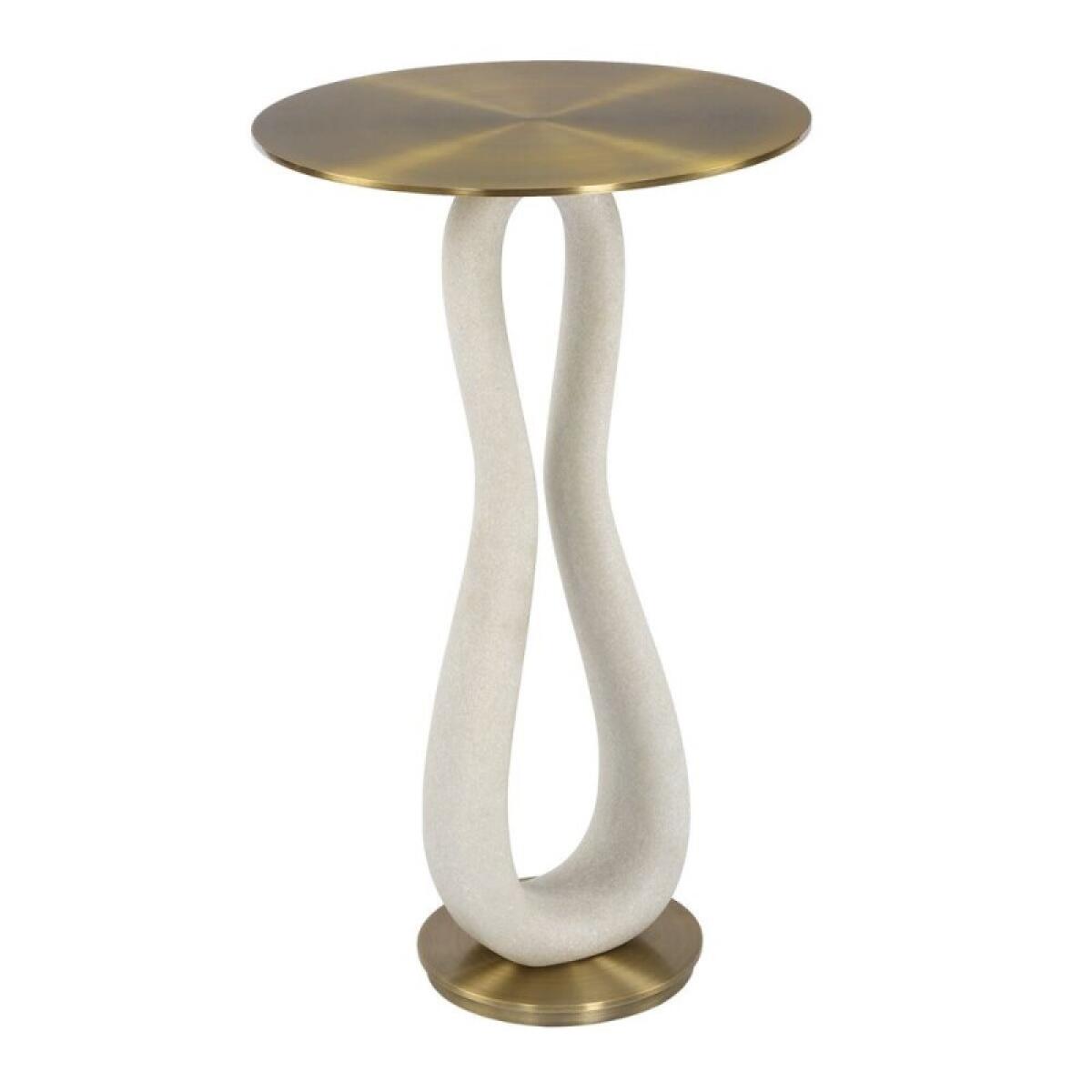 Sonia Accent Table - Image 5