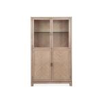 Ainsley Display Cabinet
