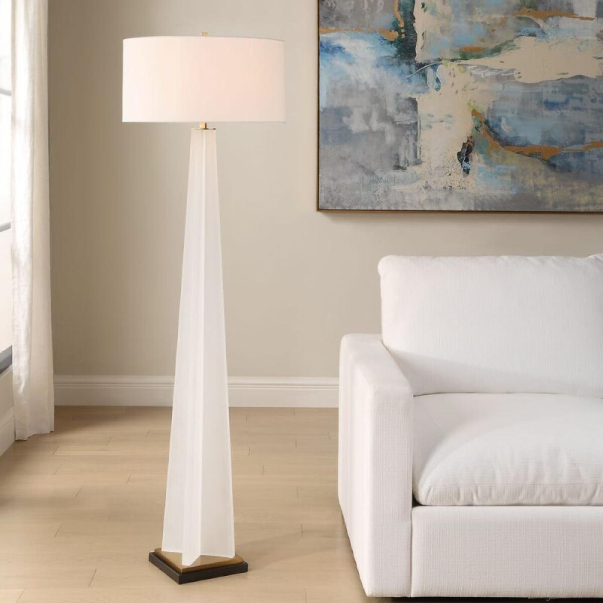 Rosin Floor Lamp - Image 3