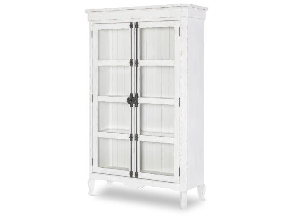 Cremone Bolt Display Cabinet Dining Storage Dining Storage