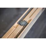 Hinwitz 7 Pc Dining Table Set - Image 5