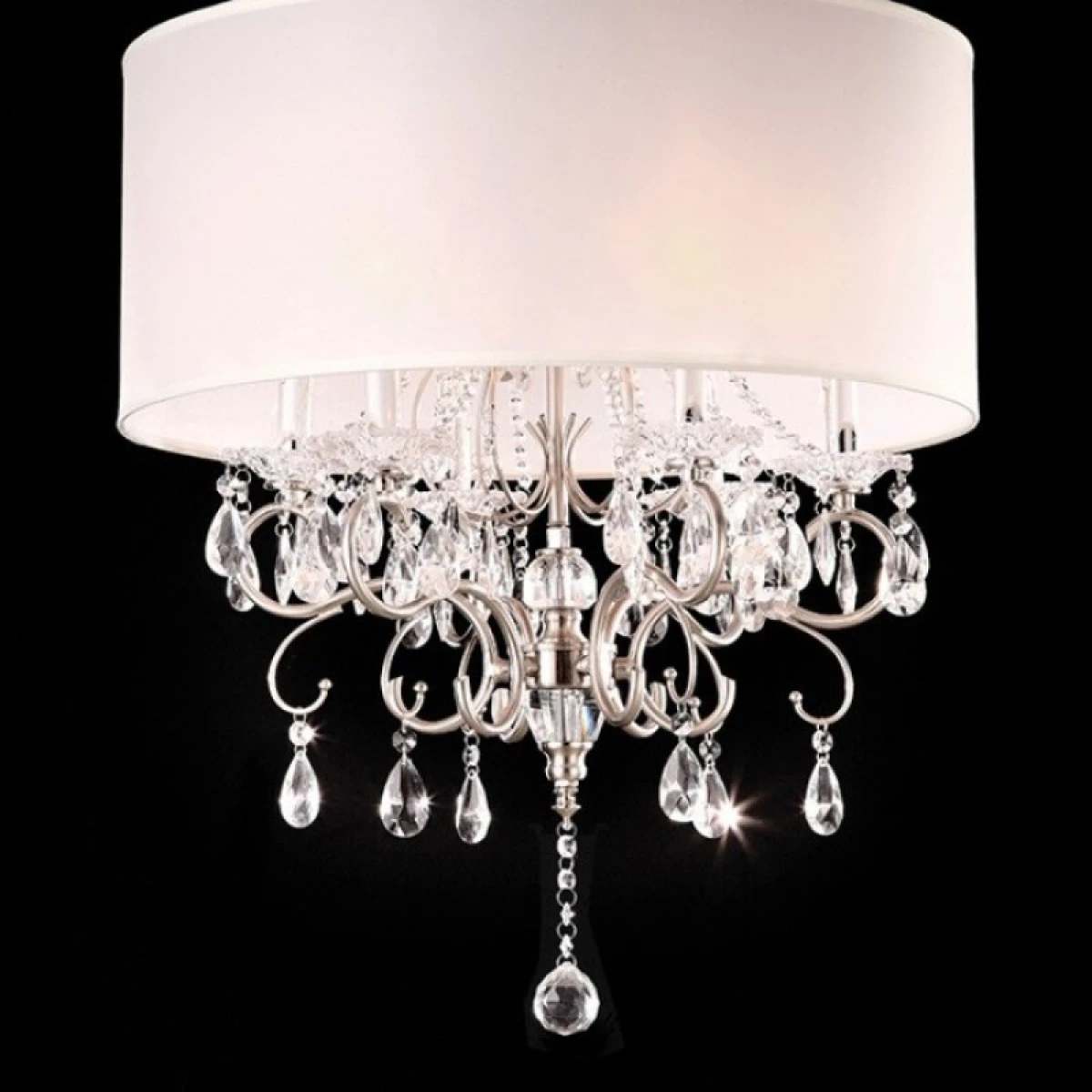 Sophy Ceiling Lamp Lighting Furniture of America 4