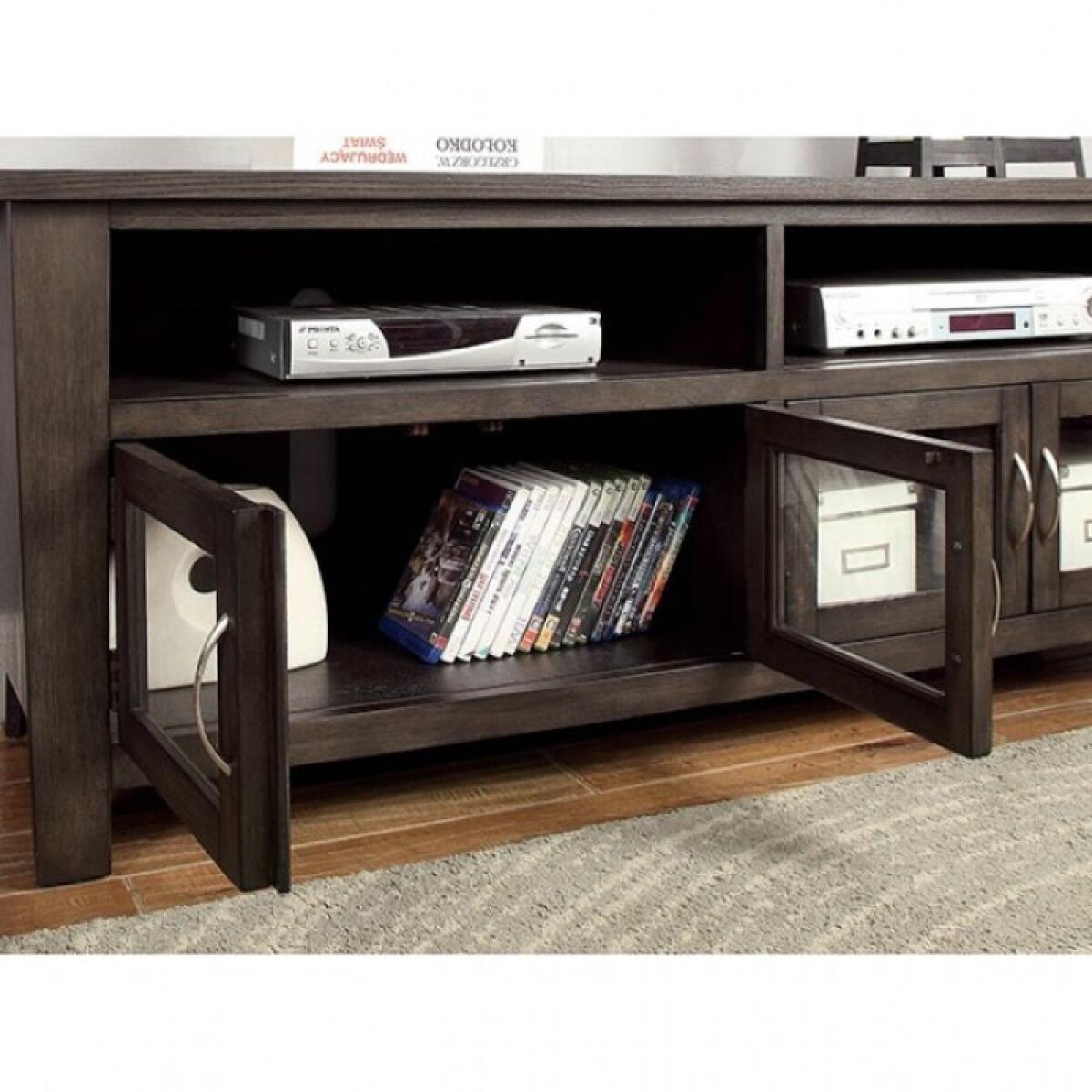 Alma 60″ Tv Stand Entertainment Stands Entertainment Stands 6