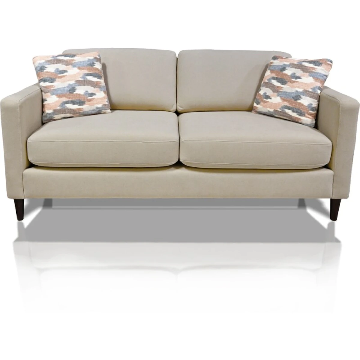 Demi Sofa Sofas Cream 5