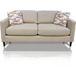Demi Sofa Sofas Cream 8
