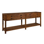 Loughlin Server Accent Furniture Accent Furniture