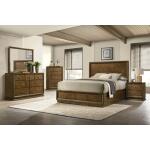 Kirkham 5 Pc Queen Bedroom Set - Image 3