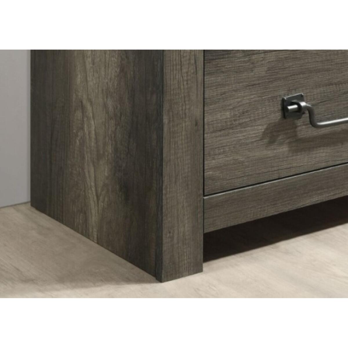 Britonale 6-Drawer Dresser - Image 4