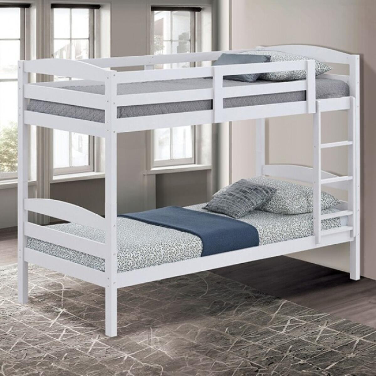 ec5421c91baa6d6c6427c971c927d4f7 Finsbury Twin Twin Bunk Bed - Image 1
