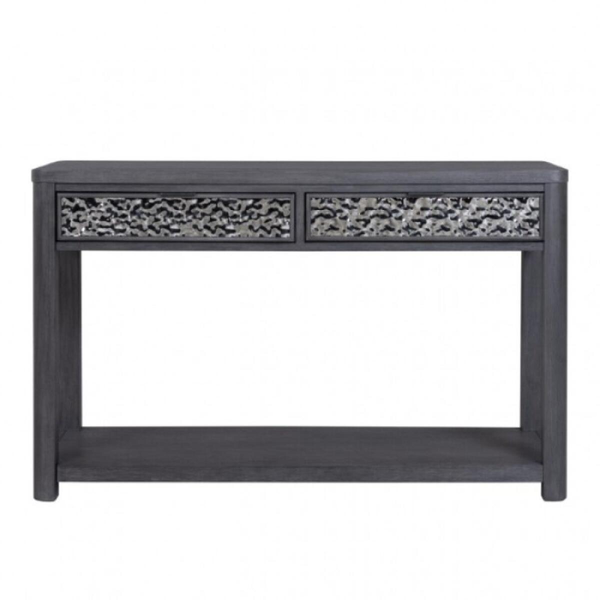 Sterling West Sofa Table - Image 5