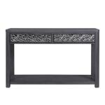 Sterling West Sofa Table - Image 5