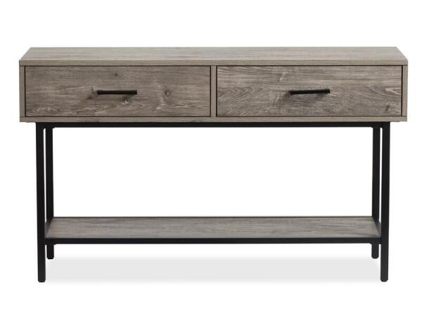 Fenwick Rectangular Sofa Table - Image 7