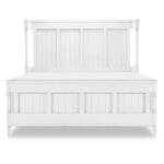 Complete Shelter Bed 6/6 King Beds Beds 14