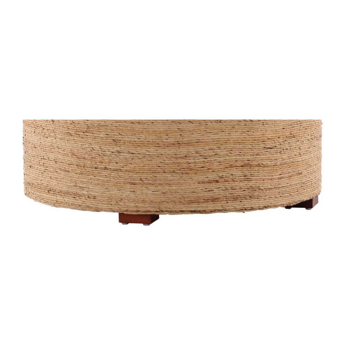 Bali Coffee Table Cocktail & Coffee Tables Brown 7