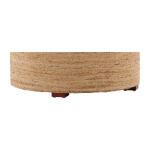 Bali Coffee Table Cocktail & Coffee Tables Brown 12