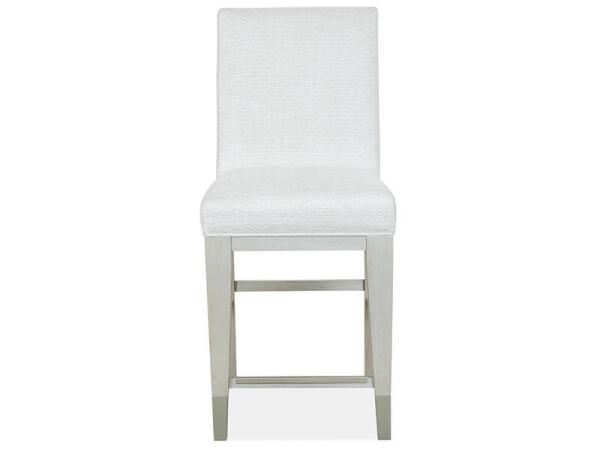Lenox Counter Chair w/Upholstered Seat and Back (2/ctn) Chairs & Benches Chairs & Benches 12