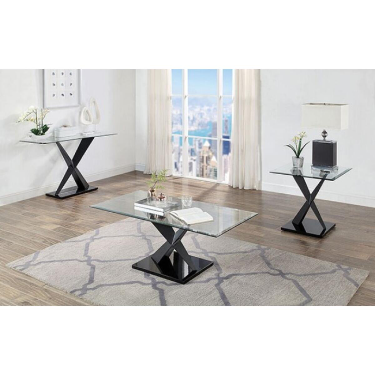 Xanthus End Table - Image 3