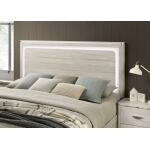 Farsund 4 Pc Queen Bedroom Set - Image 5
