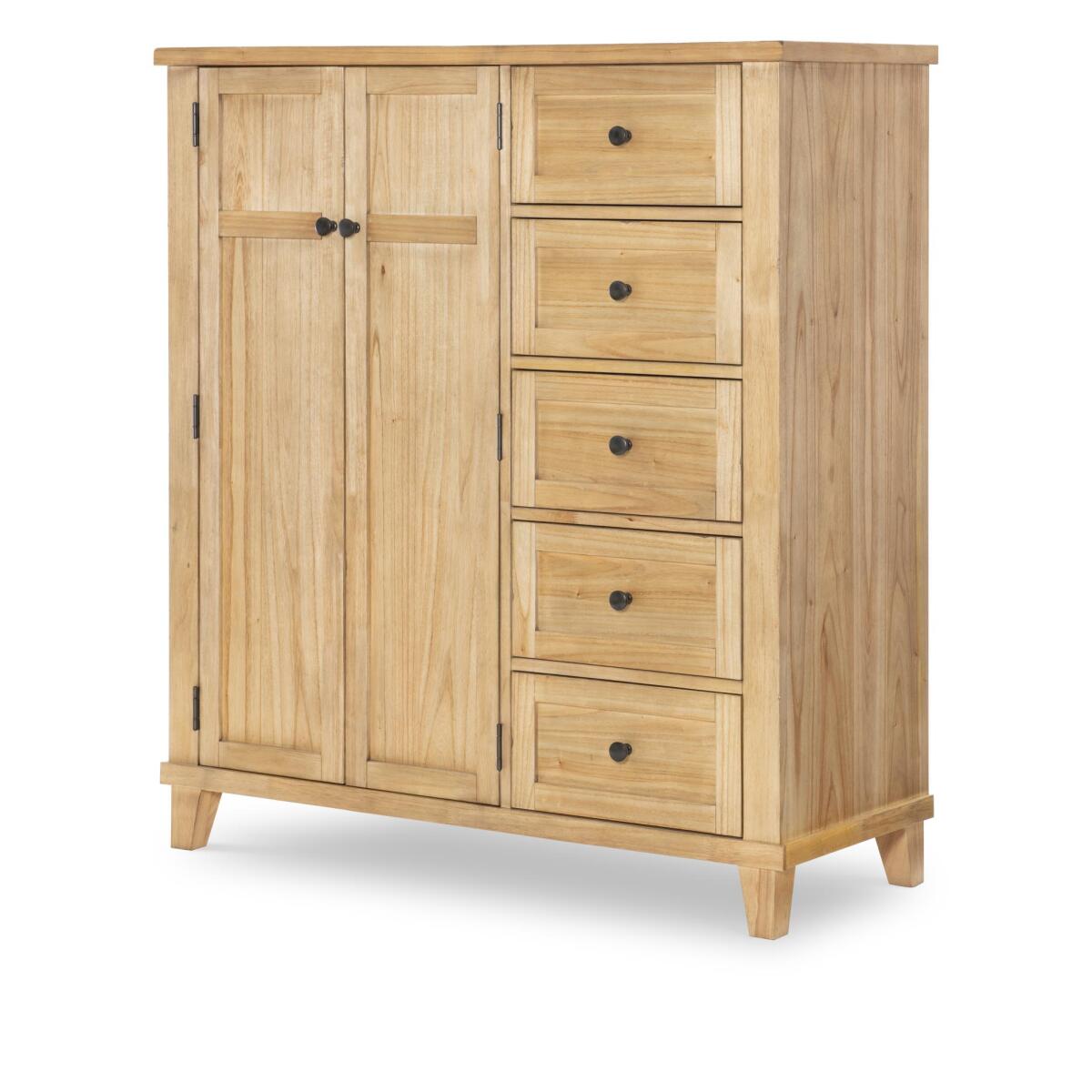 Door Drawer Chest - Image 2