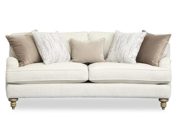 Christi U3439-20-057 Fawn Sofa - Image 9